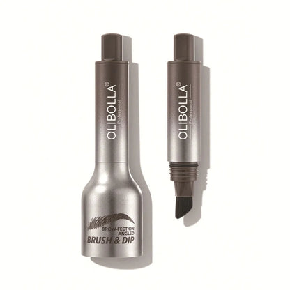 RamiraLine Eyebrow Precision Brush