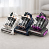 Cordless Mattress Cleaner with UV-C
