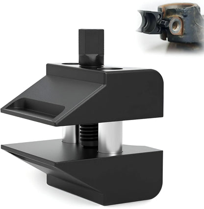 FlexiLift™ — Break Free from Stubborn Support Rods and Work with Confidence Every Time