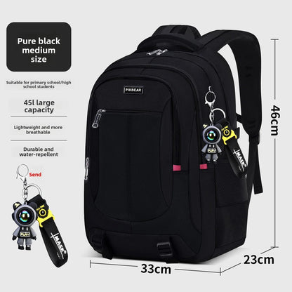 BackEasePro™ School Backpack