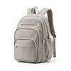 Waterproof Nylon Backpack with Multiple Pockets (29L)