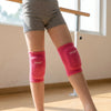 Knee Pads for Children – Slip-On Knit Sleeves