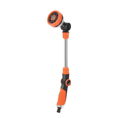 Multifunctional Pouring Lance with 8 Spray Modes