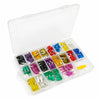 Car Fuse Kit 300 Pieces with Fuse Puller
