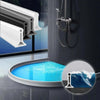 AquaShield™ – Your Invisible Water Barrier for a Dry Bathroom
