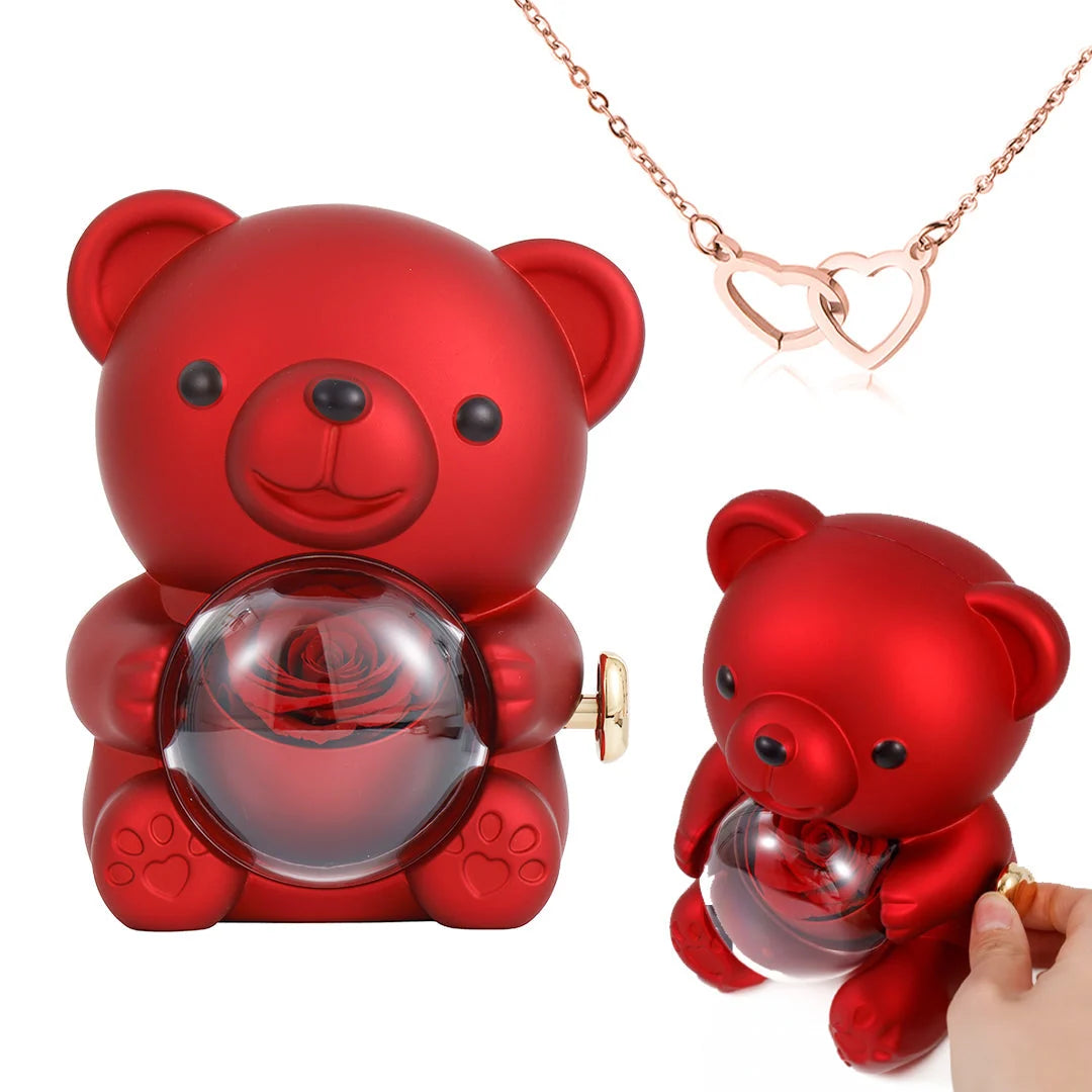 AmoraVibe™ – Ignite Lasting Passion with Every Heartfelt Piece