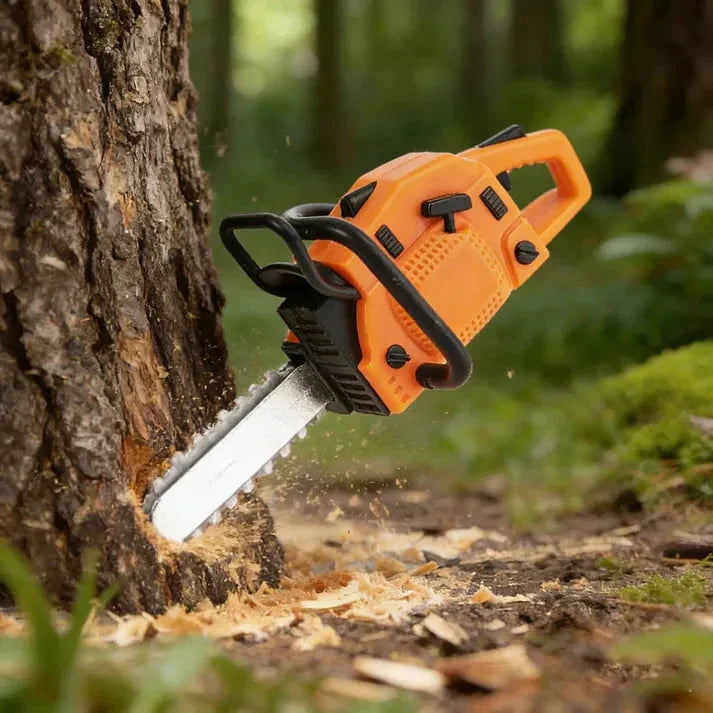 BladePulse™ Decorative Keychain – Compact, Stylish, and Always With You