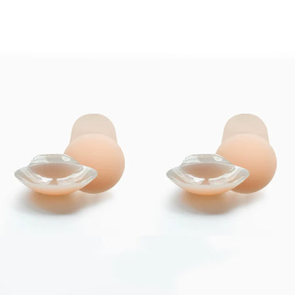 Nipple Covers Silicone – Invisible Nipple Covers