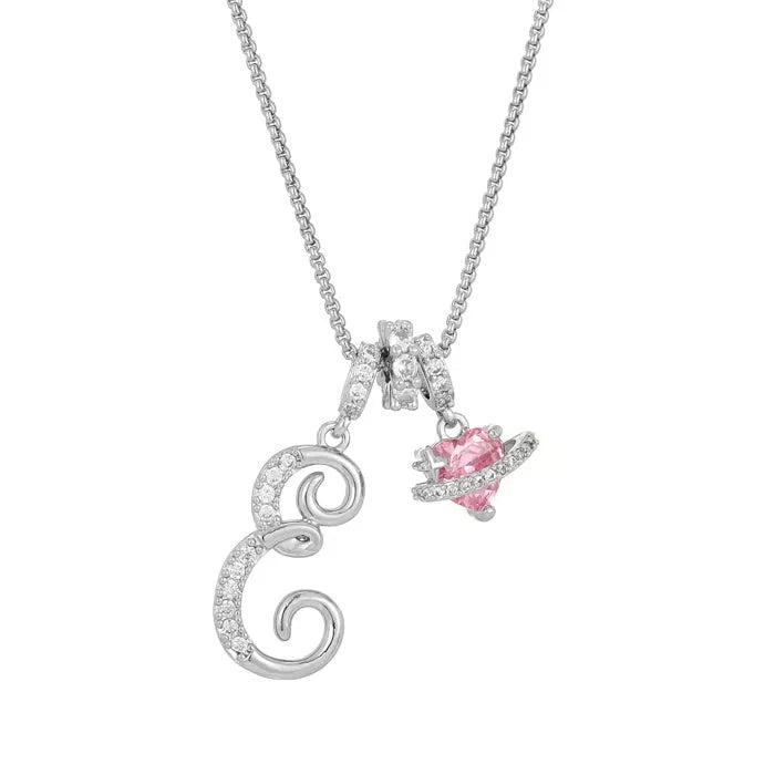 AuraLuxe™ — Your Personal Initial that Brings Style and Confidence to Shine