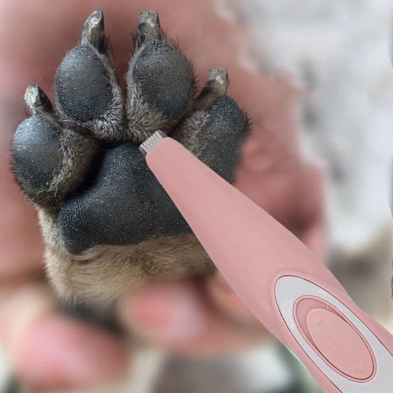Hair Clipper for Stress-Free Grooming