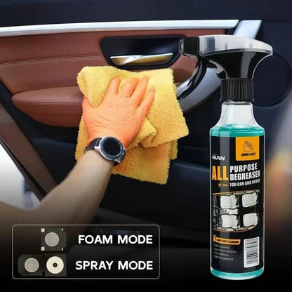 Multipurpose Cleaning Spray 120ml