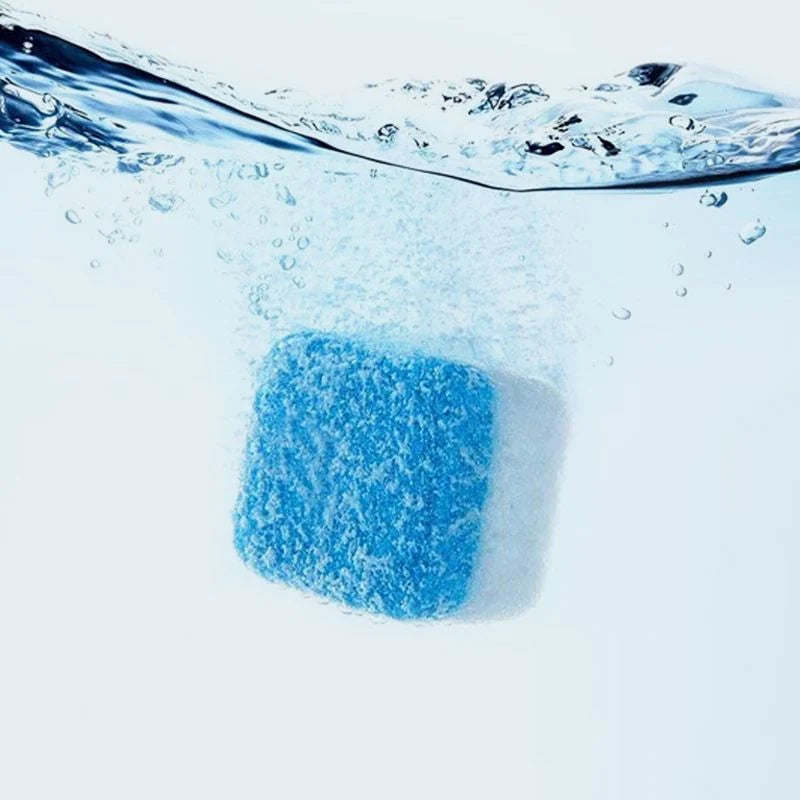 PureFresha™ — Turn your washing machine into a source of endlessly fresh, flawless laundry