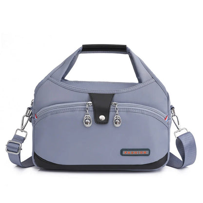 SafeTote™ – Your Handbag with Built-in Theft Protection