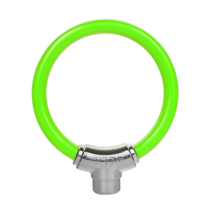 VeloGuard™ — No More Fear of Theft, Finally Stay Mobile Without Worries