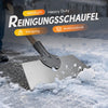 SteelSaw™ — Besiege stubborn weeds and ice with effortless power