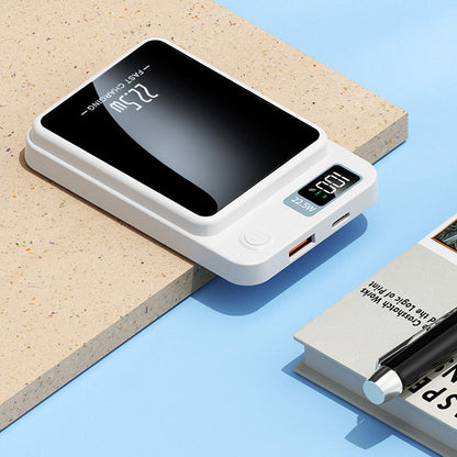 Power Bank 20000mAh Fast Charger Wireless C2.2