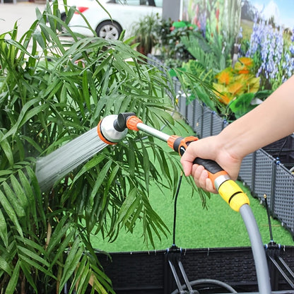 Multifunctional Pouring Lance with 8 Spray Modes