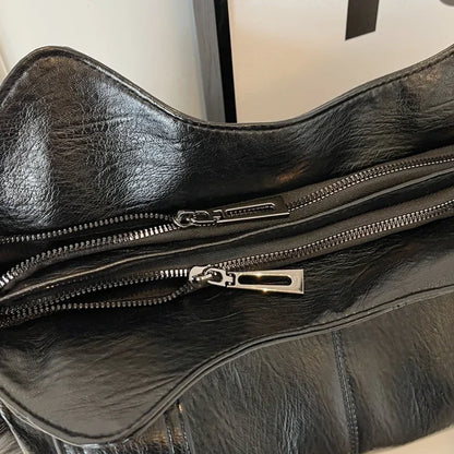 Shoulder Bag for Women – Vegan Leather