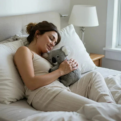 HugNest™ — The Hug That Melts Away Your Stress and Calms Your Soul