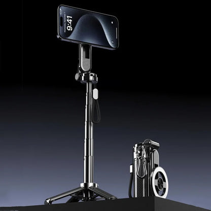 MagnetMount Pro™ — Your Professional Camera for Crisp, Shake-Free Masterpieces Anywhere, Anytime