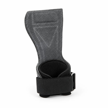 Double-Layer Cowhide Anti-Slip Handle Grip Pads (2-Pack)