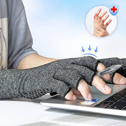 RevitaGrip™ — Free from pain, back to easy, fluid movement in your hands!