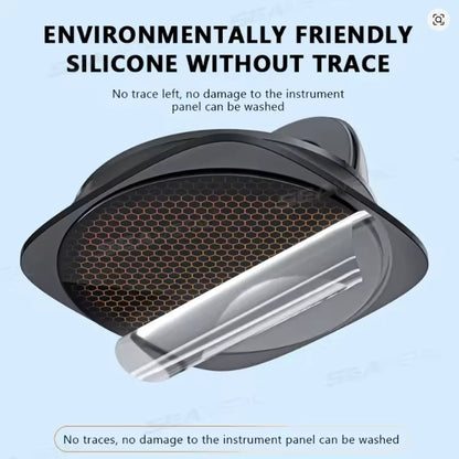 GripMaster™ — No More Slipping, Only Secure Control on Bumpy Roads