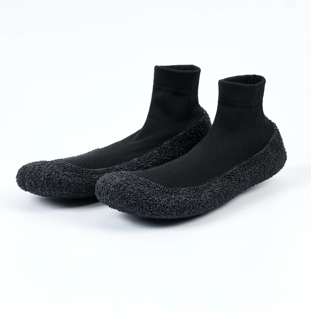 FreedomStep™ — Experience pure freedom and pain-free toes with every step