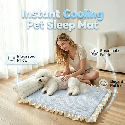 Summer Mat for Dogs & Cats