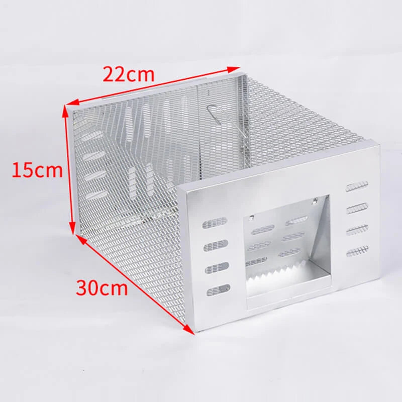 SnapClaw™ — Take Back Your Home with Effortless, Escape-Proof Mouse Control