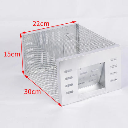 SnapClaw™ — Take Back Your Home with Effortless, Escape-Proof Mouse Control