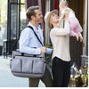 Multifunctional Weekender Bag Unisex