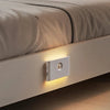 Wireless LED Motion Sensor Night Light with USB