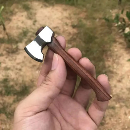 RustikaCharm Mini Decorative Axe