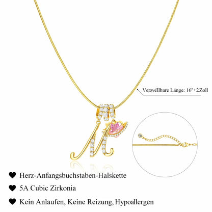 AuraLuxe™ — Your Personal Initial that Brings Style and Confidence to Shine