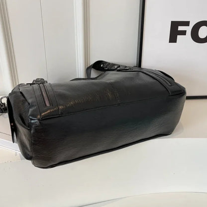 Shoulder Bag for Women – Vegan Leather