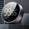 Digital Magnetic Kitchen Timer 99 Minutes