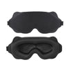 3D-Form Sleep Mask for Effective Darkness