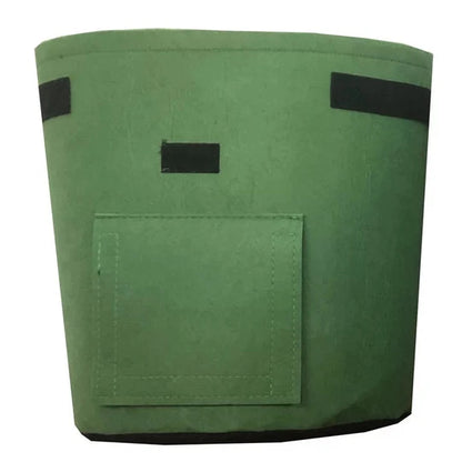 Breath Magic™ Plant Bag — Awaken Living Roots and Harvest Freedom with Every Touch!