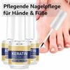 NailVive™ — Strengthen your nails with the power that puts an end to brittle nails!