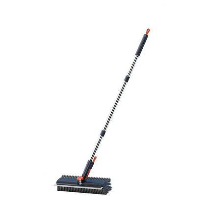 TurboScrub Cleaning Brush with 360° Head