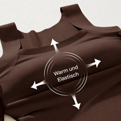 VivaCurve™ Tank Top — Finally Worry-Free: Comfortable Support That Keeps Up with Your Everyday Life