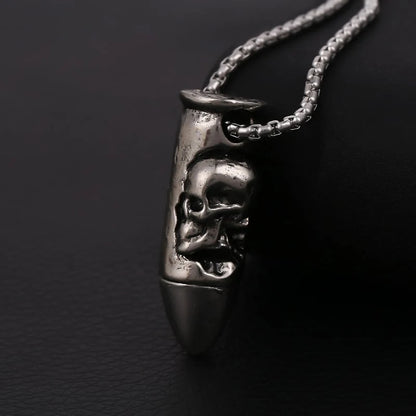 RebelSoul™ Necklace — Wear Your Powerful Aura and Magnetically Attract All Eyes