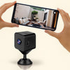 Surveillance Camera with Night Vision & App Access