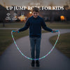 LuminaJump™ — Transforms any jump rope into a magical, glowing adventure full of fun and movement