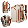 FlexTrail™ Backpack – Organization for Everyday Life