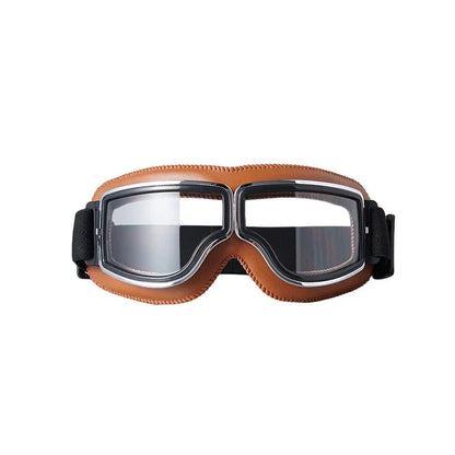 Retro RoadRider™ — Freedom and Protection That Make Every Ride a Style Experience