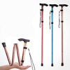 Folding Walking Stick for Seniors