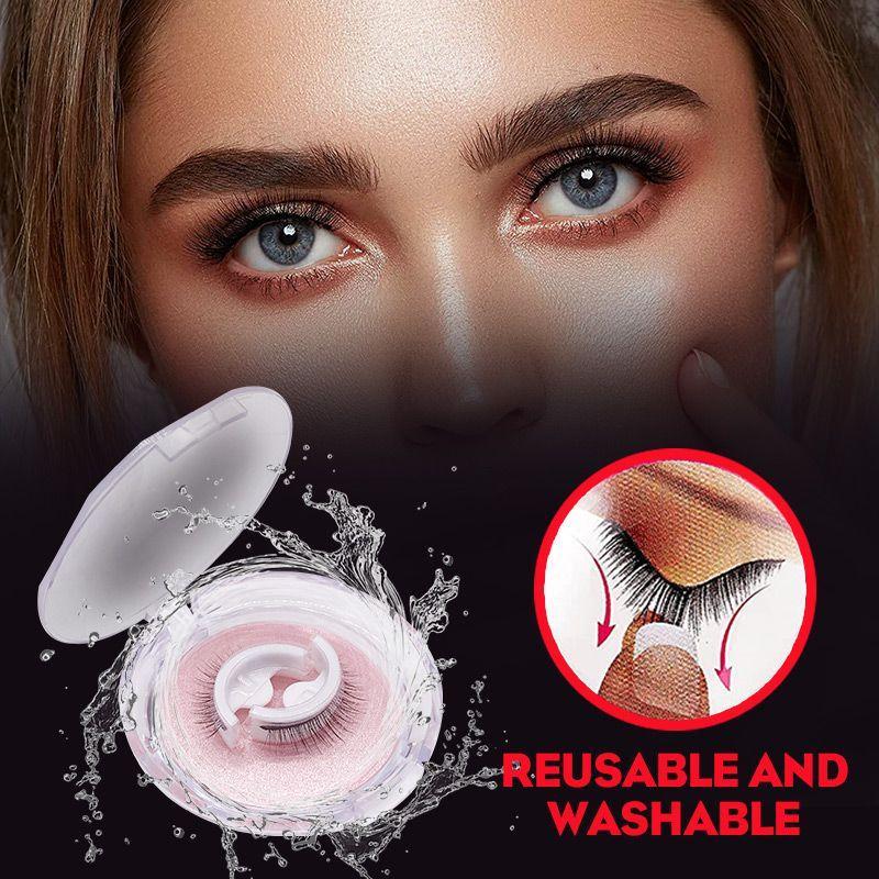 EasyLash self-adhesive false eyelashes