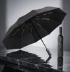 Stormax Foldable Umbrella – Windproof & Stylish